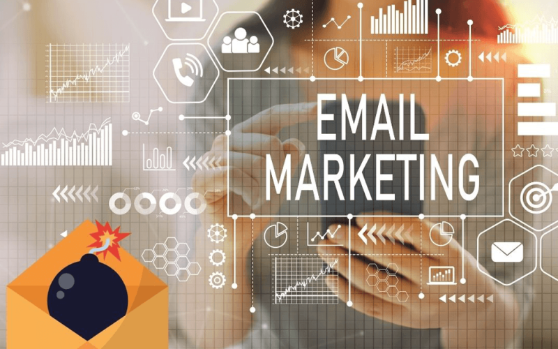 Email Marketing